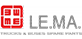 LEMA Logo