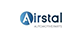 AIRSTAL Logo