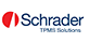 SCHRADER INTERNATIONAL Logo