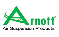 ARNOTT Logo
