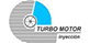TURBO MOTOR Logo