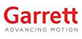 GARRETT Logo