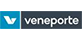 VENEPORTE Logo