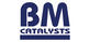 BM Catalysts Logo