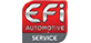EFI AUTOMOTIVE Logo