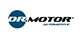 Dr.Motor Automotive Logo
