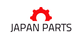 Japanparts Logo