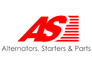 AS