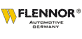Flennor Logo