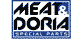 Meat & Doria Logo