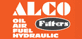 Alco Filter Logo
