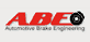 ABE Logo