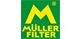 MULLER FILTER Logo