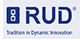 RUD Logo