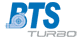BTS Turbo Logo