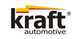 KRAFT AUTOMOTIVE Logo