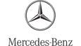 Mercedes-Benz Motor-Lagerung