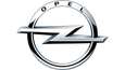 Opel Motor-Lagerung