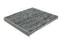 MANN-FILTER Innenraumfilter